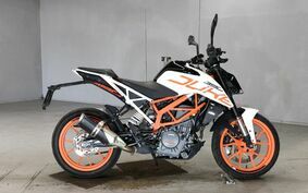 KTM 390 DUKE 2019 JPJ40