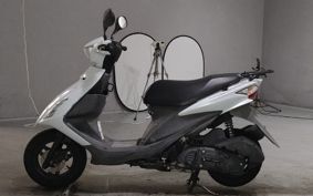SUZUKI ADDRESS V125 CF4MA