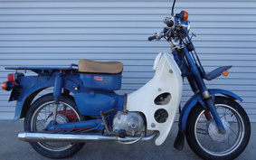 HONDA YUBIN CUB 90 MD90