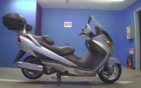 SUZUKI SKYWAVE 400 Gen.2 CK43A