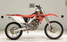 HONDA CRF250 RALLY ME10