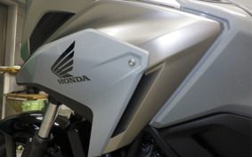 HONDA NC750X DCT 2024 RH09