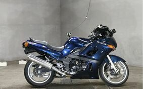 KAWASAKI ZZ-R400 2007 ZX400N