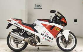 HONDA CBR250R MC17