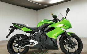 KAWASAKI NINJA 400 R 2013 ER400B