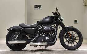 HARLEY XL883N 2010 LE2