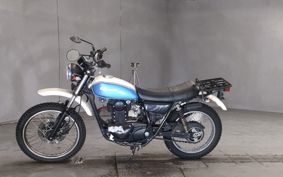 KAWASAKI 250TR BJ250F