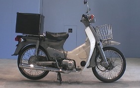 HONDA C50 SUPER CUB E C50