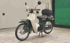 HONDA C50 SUPER CUB AA01