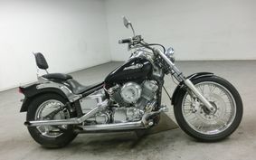 YAMAHA DRAGSTAR 400 1996 4TR