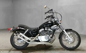 YAMAHA VIRAGO 250 3DM