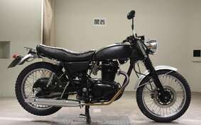 KAWASAKI 250TR BJ250F