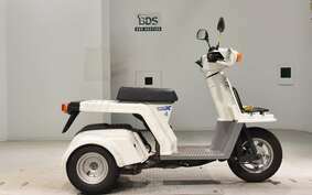 HONDA GYRO X TD02