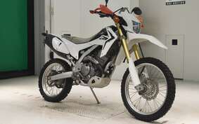 HONDA CRF250L MD38