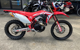 HONDA CRF450L 2018 PD11