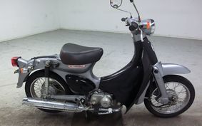 HONDA LITTLE CUB Cell AA01