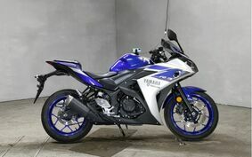 YAMAHA YZF-R3 2015 RH07J