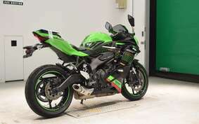 KAWASAKI ZX-25R ZX250E