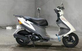 SUZUKI ADDRESS V125 G CF46A