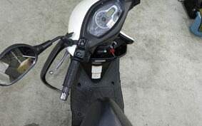 SUZUKI ADDRESS V125 S CF4MA