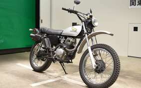 HONDA XL230 MC36