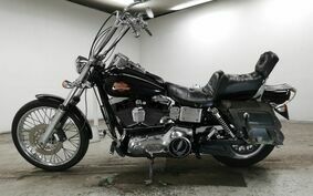 HARLEY FXDWG 1450 2000 GEV