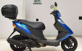 SUZUKI ADDRESS V125 G CF46A