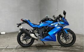 KAWASAKI NINJA 250 SL BX250A