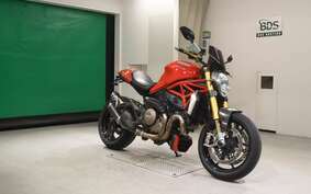 DUCATI M1200 S 2020