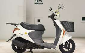 SUZUKI LET's 5 G CA47A