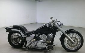 YAMAHA DRAGSTAR 400 1997 4TR