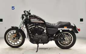 HARLEY XL883RI 2008 CS2