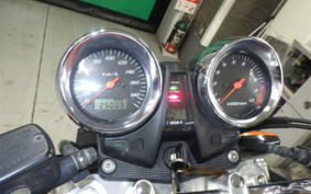 HONDA CB1300SF SUPER FOUR 2000 SC40