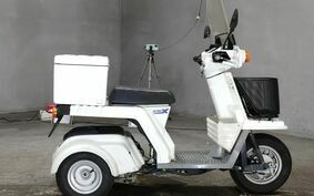 HONDA GYRO X TD02