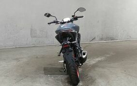 YAMAHA MT-25 2021 RG43J