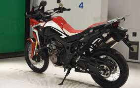 HONDA CRF1000L AFRICA TWIN DCT 2016 SD04