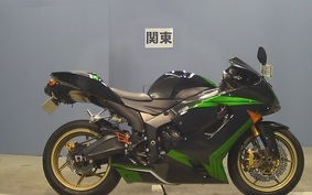 KAWASAKI NINJA ZX-6R 2006 ZX636C