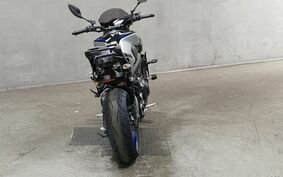 YAMAHA MT-09 SP 2020 RN52J