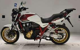 HONDA CB1300SF SUPER FOUR Gen. 3 2022 SC54