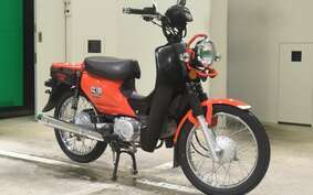 HONDA CROSS CUB 110 JA10