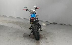 YAMAHA TW200 DG07J