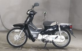 HONDA SUPER CUB110 JA10