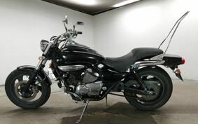 KAWASAKI ELIMINATOR 250 V Type VN250A