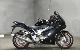 HONDA VFR800F 2015 RC79