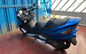 SUZUKI SKYWAVE 250 (Burgman 250) M Type CJ45A