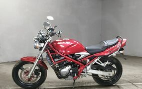 SUZUKI BANDIT 250 GJ77A