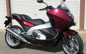 HONDA NC700 INTEGRA 2012 RC62