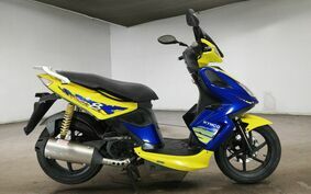 KYMCO SUPER 8 U800