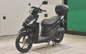 SUZUKI ADDRESS 110 CE47A