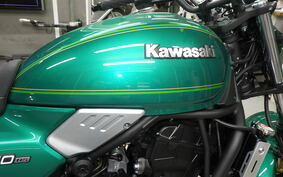 KAWASAKI Z650 RS 2023 ER650M